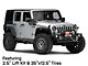 Pro Comp Wheels Vertigo Matte Graphite Wheel; 17x9 (07-18 Jeep Wrangler JK)