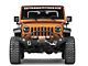 Barricade Adventure HD Front Bumper (07-18 Jeep Wrangler JK)