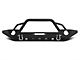 Barricade Adventure HD Front Bumper (07-18 Jeep Wrangler JK)