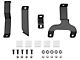 Gas Tank Skid Plate (07-18 Jeep Wrangler JK)