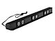 Delta SILO LED E-Hood Light Bar (07-18 Jeep Wrangler JK)