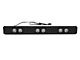 Delta SILO LED E-Hood Light Bar (07-18 Jeep Wrangler JK)