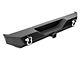 Barricade Trail Force HD Rear Bumper (87-06 Jeep Wrangler YJ & TJ)