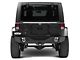 Smittybilt Tailgate Table (07-18 Jeep Wrangler JK)