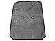 Smittybilt Cloak Extended Mesh Top; Black (97-06 Jeep Wrangler TJ)