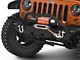 Putco Luminix High Power LED Fog Lights (07-09 Jeep Wrangler JK)