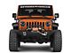 Putco Luminix High Power LED Fog Lights (07-09 Jeep Wrangler JK)