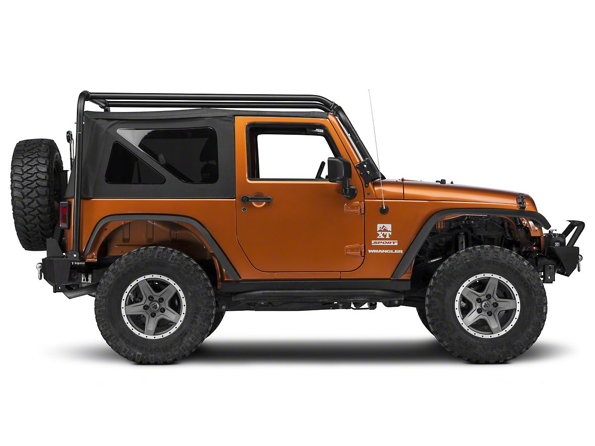 Congo cage jeep sale