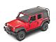 Congo Cage 2.0 Sport Cage (07-18 Jeep Wrangler JK 4-Door)