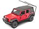 Congo Cage 2.0 Sport Cage (07-18 Jeep Wrangler JK 4-Door)