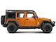 Congo Cage 2.0 Sport Cage (07-18 Jeep Wrangler JK 4-Door)