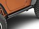 Amp Research PowerStep Xtreme Running Boards (07-18 Jeep Wrangler JK 2-Door)