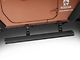 Amp Research PowerStep Xtreme Running Boards (07-18 Jeep Wrangler JK 2-Door)