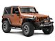 Amp Research PowerStep Xtreme Running Boards (07-18 Jeep Wrangler JK 2-Door)