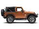 Amp Research PowerStep Xtreme Running Boards (07-18 Jeep Wrangler JK 2-Door)