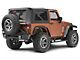 Amp Research PowerStep Xtreme Running Boards (07-18 Jeep Wrangler JK 2-Door)