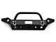 Barricade Trail Force HD Full Width Front Bumper with 9,500 lb. Winch (07-18 Jeep Wrangler JK)