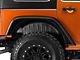 Rugged Ridge All-Terrain Flat Fender Flares with Inner Fender Liners (07-18 Jeep Wrangler JK)