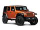 Rugged Ridge Inner Fender Liners (07-18 Jeep Wrangler JK)