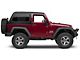 DV8 Offroad Ranger Fastback Hard Top (07-18 Jeep Wrangler JK 2-Door)