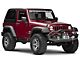 DV8 Offroad Ranger Fastback Hard Top (07-18 Jeep Wrangler JK 2-Door)