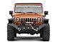 DV8 Offroad FS-1 Steel Full Width Front Bumper (07-18 Jeep Wrangler JK)