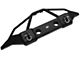 DV8 Offroad FS-1 Steel Full Width Front Bumper (07-18 Jeep Wrangler JK)