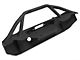 DV8 Offroad FS-6 Steel Mid Width Front Bumper (18-24 Jeep Wrangler JL)