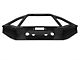 DV8 Offroad FS-6 Steel Mid Width Front Bumper (18-24 Jeep Wrangler JL)