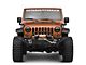 DV8 Offroad 4-Inch Replacement LED Fog Lights (07-18 Jeep Wrangler JK)