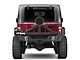 Rugged Ridge LED Third Brake Light Ring (87-18 Jeep Wrangler YJ, TJ & JK)