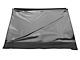 Bestop Trektop NX Glide Soft Top; Black Diamond (07-18 Jeep Wrangler JK 4-Door)