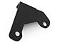 RedRock CB Antenna Mount; Textured Black (07-18 Jeep Wrangler JK)