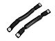 RedRock Window Pillar Grab Handles (07-18 Jeep Wrangler JK)