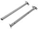 Poison Spyder Heavy Duty Header Bar Kit (97-06 Jeep Wrangler TJ)