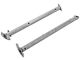 Poison Spyder Heavy Duty Header Bar Kit (97-06 Jeep Wrangler TJ)