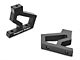 Rugged Ridge Off-Road Jack Hood Mounting Bracket (07-18 Jeep Wrangler JK)