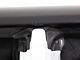 Patriot Fastbacks Victory Fastback Solid Hard Top; Textured Black (07-18 Jeep Wrangler JK 4-Door)