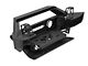 Magnum RT Stubby Winch Front Bumper; Black Textured (07-18 Jeep Wrangler JK)