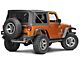 Magnum Rear Bumper (07-18 Jeep Wrangler JK)