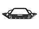 Barricade Alloy Series Aluminum Front Bumper (18-24 Jeep Wrangler JL)