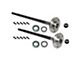 Alloy USA 27-Spline Dana 35 Rear Axle Kit (90-06 Jeep Wrangler YJ & TJ)