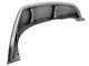 Poison Spyder Crusher Fender Flares; Standard Width; Bare Steel (07-18 Jeep Wrangler JK)