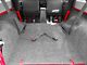 BedRug Cargo Floor Mat (04-06 Jeep Wrangler TJ Unlimited)