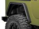 Barricade Fender Flares (97-06 Jeep Wrangler TJ)