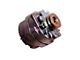 Alternator; 105 Amp (87-90 2.5L Jeep Wrangler YJ)