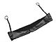 Covercraft Colgan Custom Original Front End Bra; Black Crush (07-18 Jeep Wrangler JK)