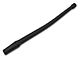 Rugged Ridge Reflex Stubby Antenna; 9-Inch (97-23 Jeep Wrangler TJ, JK & JL)