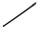 Rugged Ridge Reflex Stubby Antenna; 15-Inch (97-18 Jeep Wrangler TJ & JK)