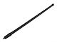 Rugged Ridge Reflex Stubby Antenna; 15-Inch (97-18 Jeep Wrangler TJ & JK)